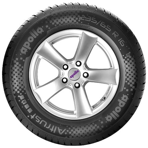 195/65 R16C 104/102T Altrust+ Apollo