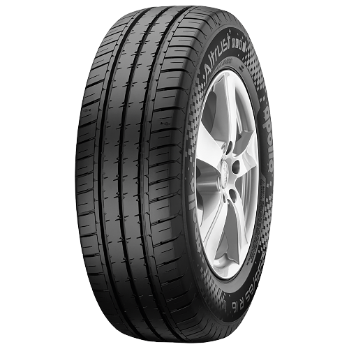 195/65 R16C 104/102T Altrust+ Apollo