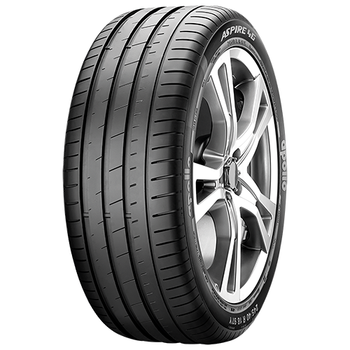 215/55 R17 94Y Aspire 4G FSL Apollo
