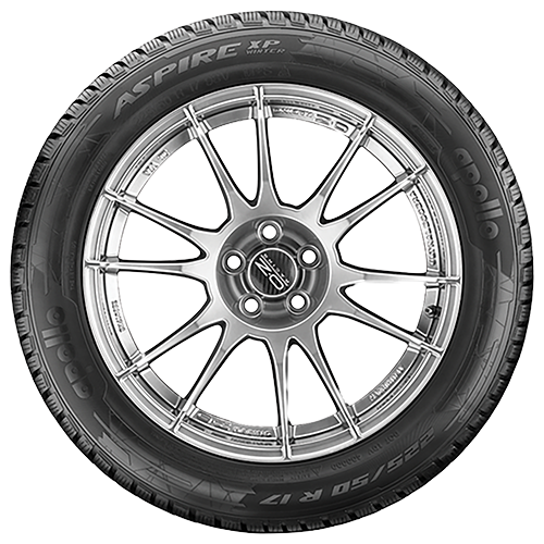 215/55 R17 98V Aspire XP Winter XL FSL M+S Apollo