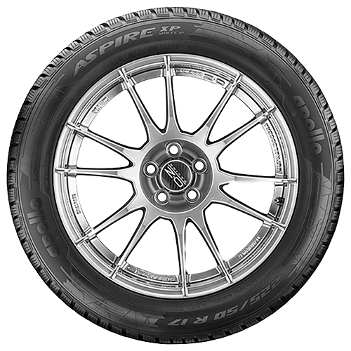 225/40 R18 92V Aspire XP Winter XL FSL M+S Apollo