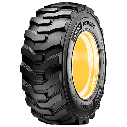 23X8.5-12 113A2 ASR 614 12PR Apollo