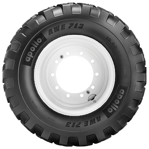 10.00-20 146B TT AWE 713 16PR Apollo