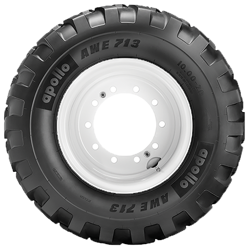 8.25-20 146B TT AWE 713 14PR Apollo