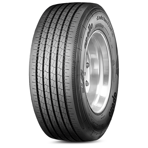 385/65 R22.5 164K EnduRace R Front H 22PR 3PMSF Apollo