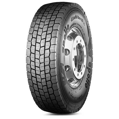 295/80 R22.5 152/148M EnduRace RD (EU) -E M+S Apollo