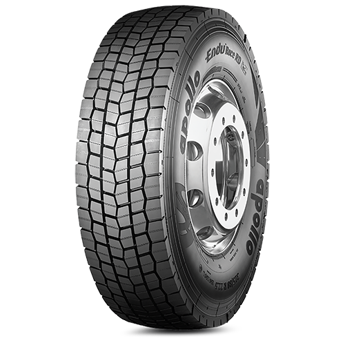 315/70 R22.5 154/150L EnduRace RD(EU)-E M+S Apollo