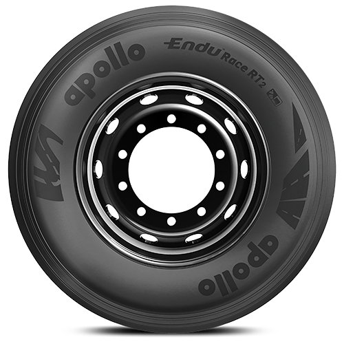 385/65 R22.5 164K EnduRace RT2 (EU) 22PR Apollo