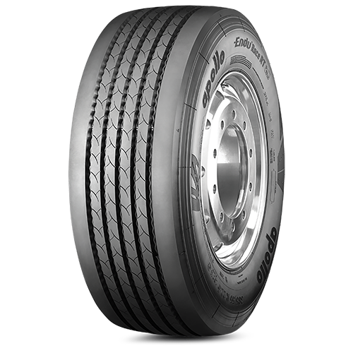 235/75 R17.5 143/141 J EnduRace RT - EU M+S Apollo