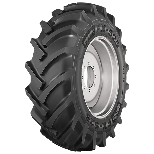 400/80-24 156A8/B FX 525 IND 16PR Apollo