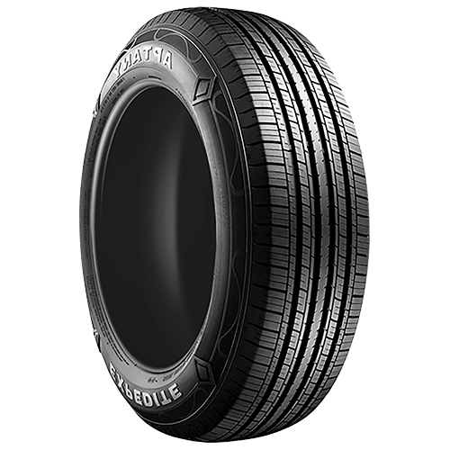 215/60 R17 96H RU101 Aptany