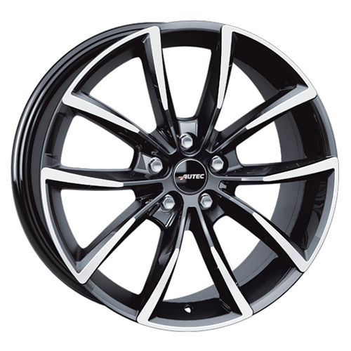 Astana (AS) 9,0x20 5x112 ET22 MB66,5 Autec
