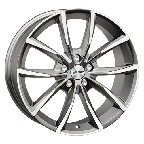 Astana (AS) 8,0x19 5x112 ET30 MB66,6 Autec