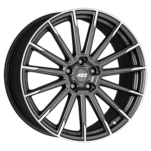 Atlanta titan 7,5x17 5x112 ET51 MB57,1 AEZ