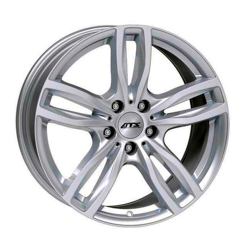 ATS EVOLUTION 8X18 5X120 ET43 72.6