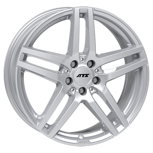 ATS MIZAR 8.5X18 5X112 ET34.5 66.5
