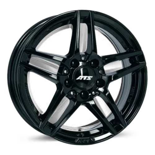 ATS MIZAR 8.5X18 5X112 ET34.5 66.5