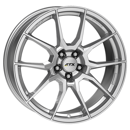 ATS RACELIGHT 8.5X20 5X130 ET55 71.6