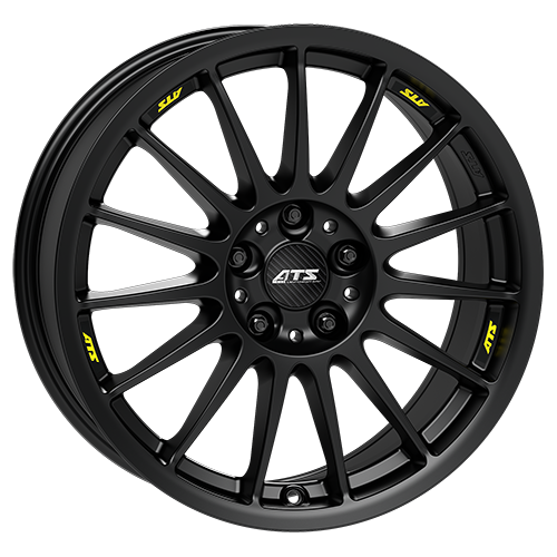 ATS STREETRALLYE 7.5X18 5X100 ET35 63.3