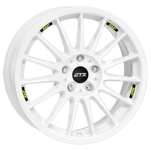 ATS STREETRALLYE 7.5X18 5X100 ET48 63.3