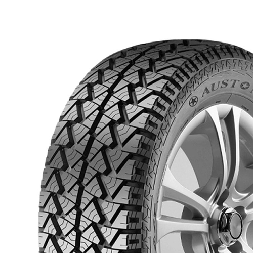 225/75 R15 102T SP302 A/T Austone