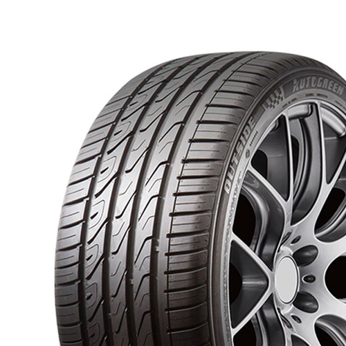 AUTOGREE SSC-5 235/50ZR17 96 W