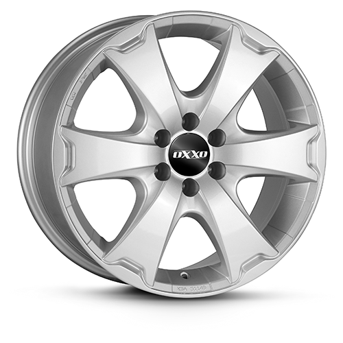 AVENTURA 7,5x18 6x139,7 ET25 MB106,1 OXXO