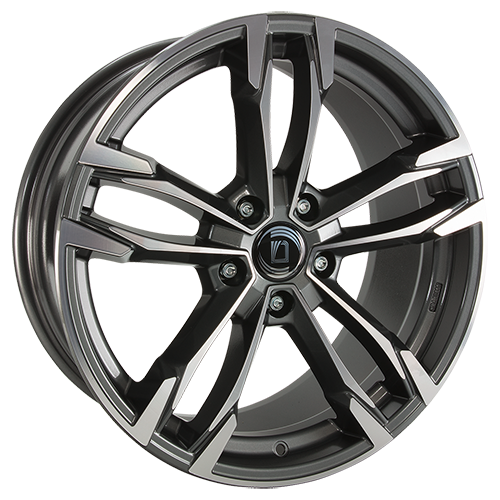 Avio 9,0x20 5x112 ET25 MB66,6 Diewe