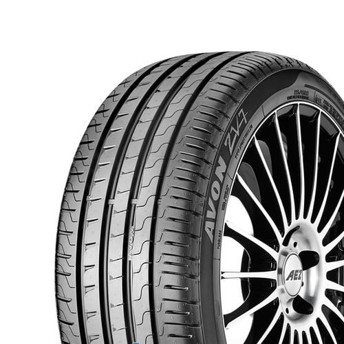 225/50 R17 98Y ZV7 XL Avon