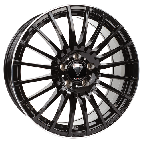 AX5 9,0x20 5x112 ET37 MB66,6 Axxion