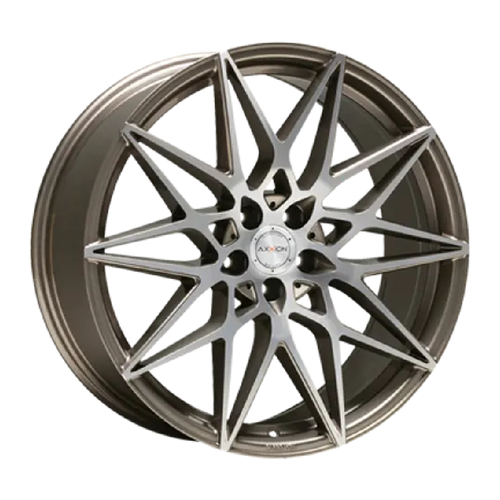 AXXION AX9 8.5X19 5X112 ET25 66.6