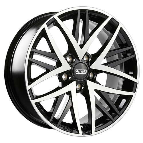 CMS B1 8X19 5X112 ET50 57.1
