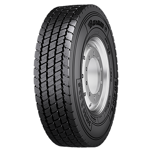 245/70 R19.5 136/134M BD 200 R 16PR Barum