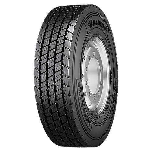 265/70 R19.5 140/138M BD 200 R Barum