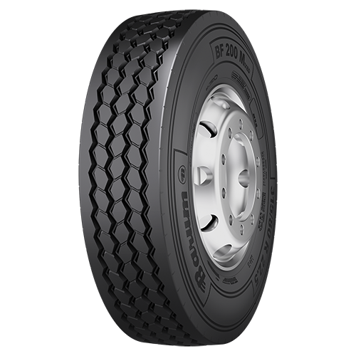 315/80 R22.5 156/150K BF 200 M 20PR M+S Barum