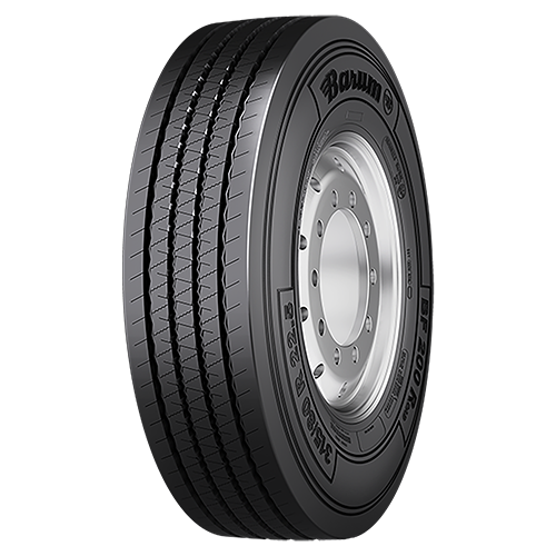 295/80 R22.5 154/149M BF 200 R M+S 16PR Barum