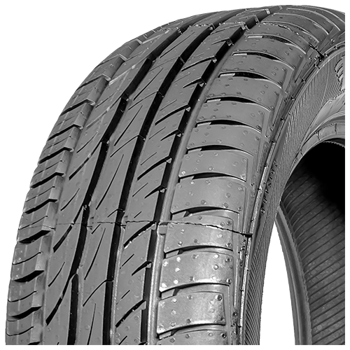 BARUM BRAV-2 245/35ZR20 95 Y XL