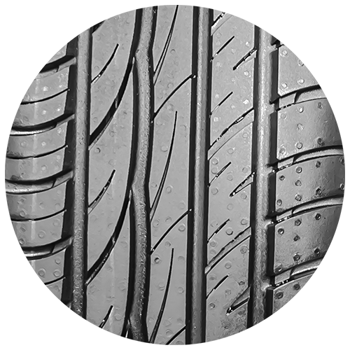 BARUM BRAV-2 245/35ZR20 95 Y XL