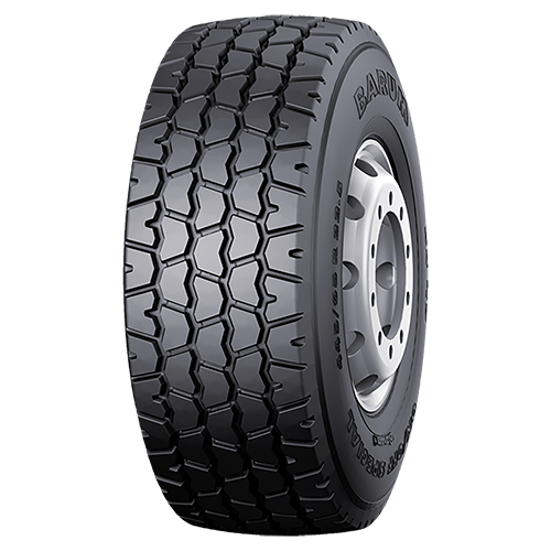 445/65 R22.5 169K BS 49 M+S 16PR Barum