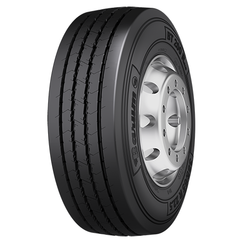 245/70 R17.5 143/141L(146/146F) BT200 R 16PRM+S Barum