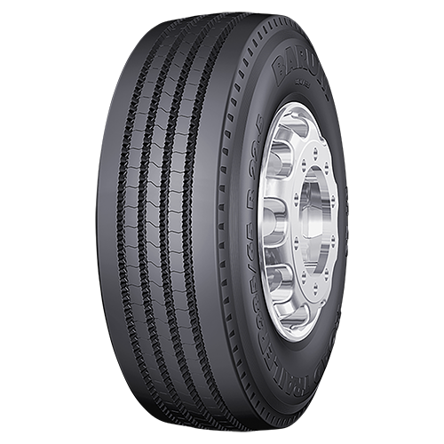 265/70 R19.5 143/141J BT 43 Road Trailer M+S 16PR Barum