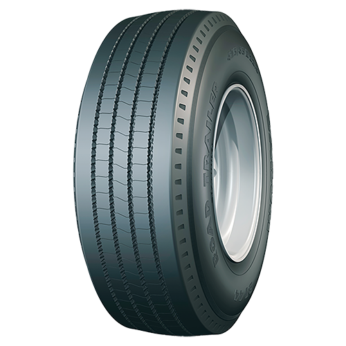 425/65 R22.5 165K BT 44 Road Trailer 20PR Barum