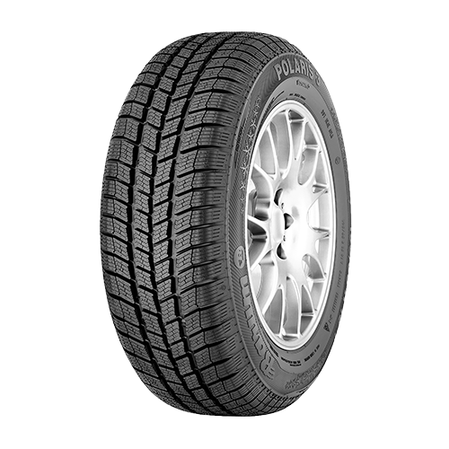 165/80 R14 85T Polaris 3 M+S Barum