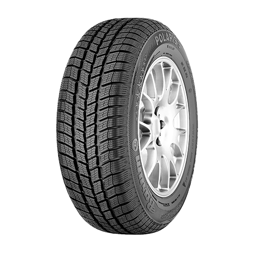 225/60 R16 102H Polaris 3 XL M+S Barum