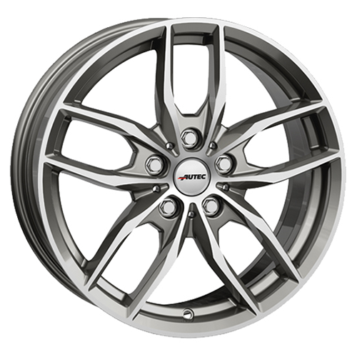Bavaris 8,0x19 5x112 ET30 MB66,6 Autec