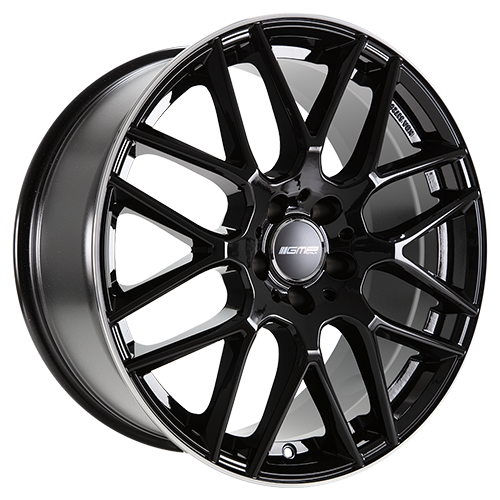 Berghem 9,5x20 5x112 ET35 MB66,6 GMP