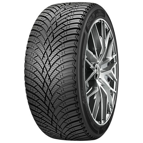 195/50 R15 86H All Season 1 XL BERLIN TIRES