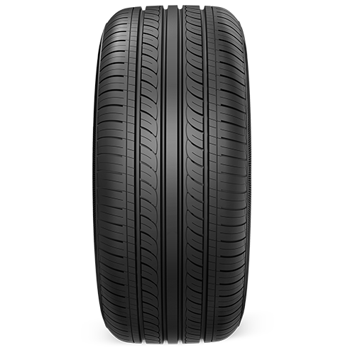 195/55 R15 85V Summer HP ECO BERLIN TIRES