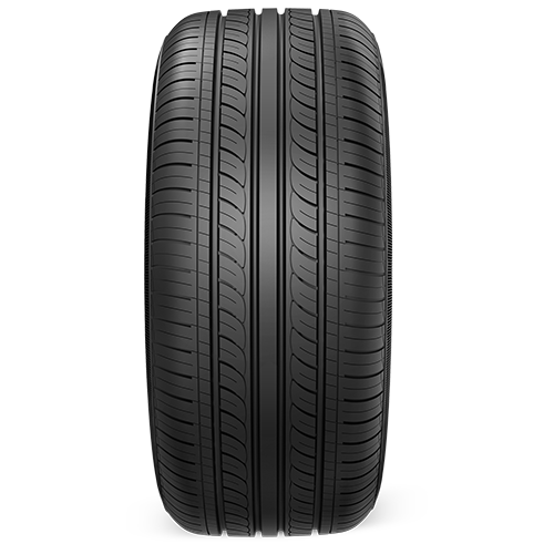 205/60 R16 92H Summer HP ECO BERLIN TIRES