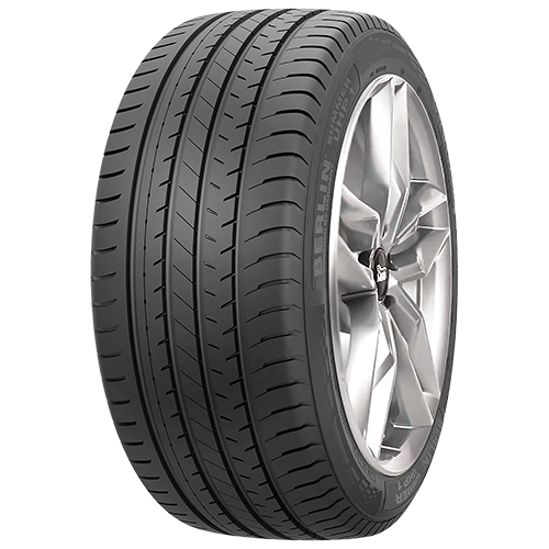 215/55 R17 94V Summer UHP 1 XL BERLIN TIRES
